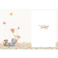 From The Dog Me to You Bear Mother's Day Card Extra Image 1 Preview